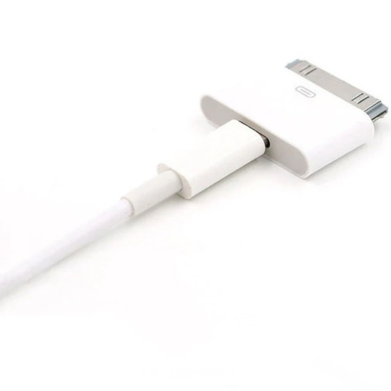 Адаптер для синхронизации и зарядки Iphone 4 |