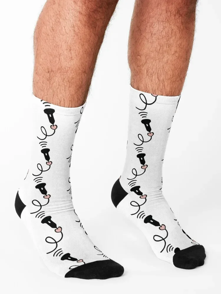 Ультразвуковая гидрография органический хлопок цветные спортивные женские