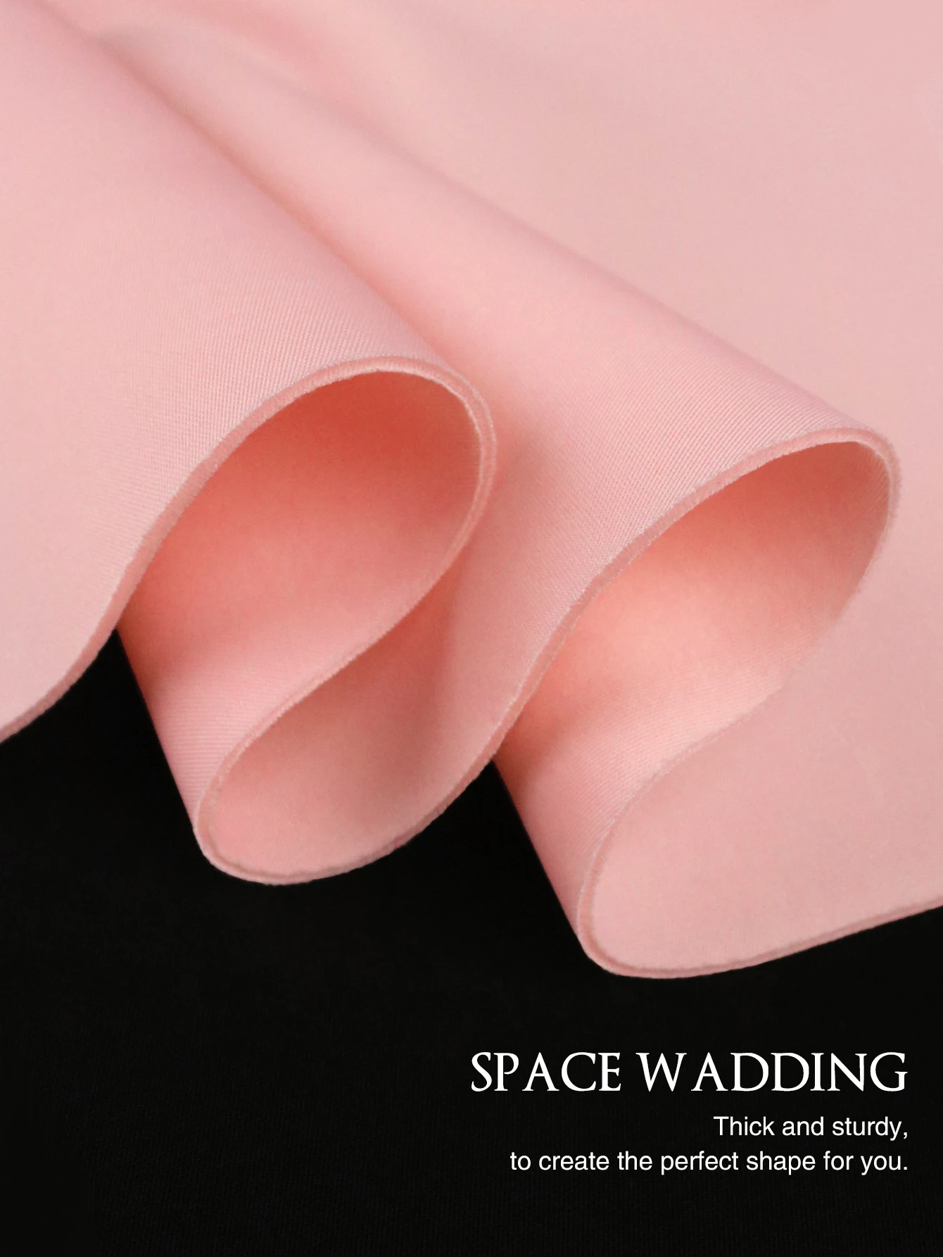 Женские Длинные вечерние платья с оборками розовые праздничные для выпускного