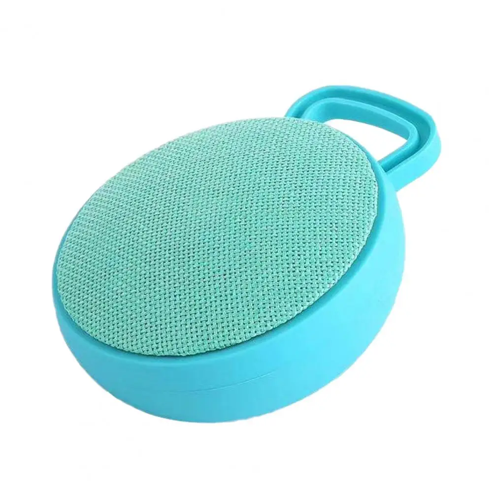 Беспроводной портативный мини-динамик Q10 стильный Многофункциональный Стильный