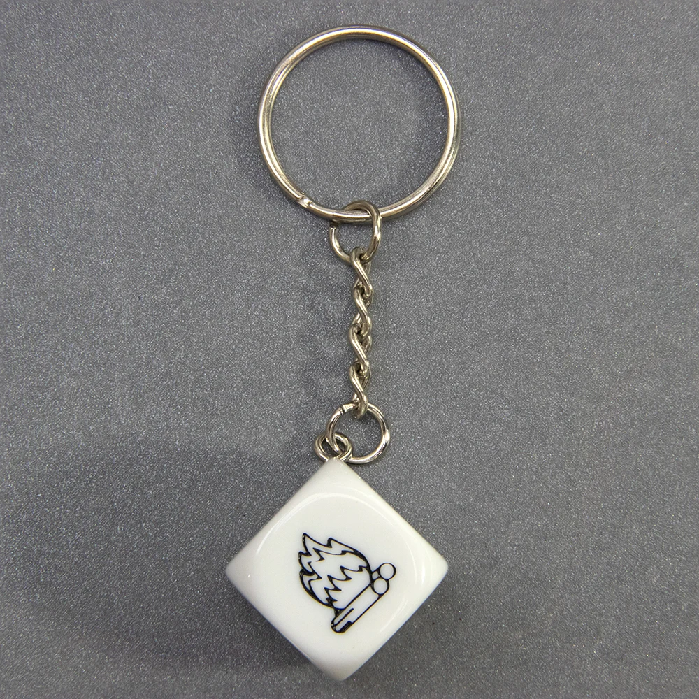 Регулируемые декоративные подвески в виде кости для детей подарок на день