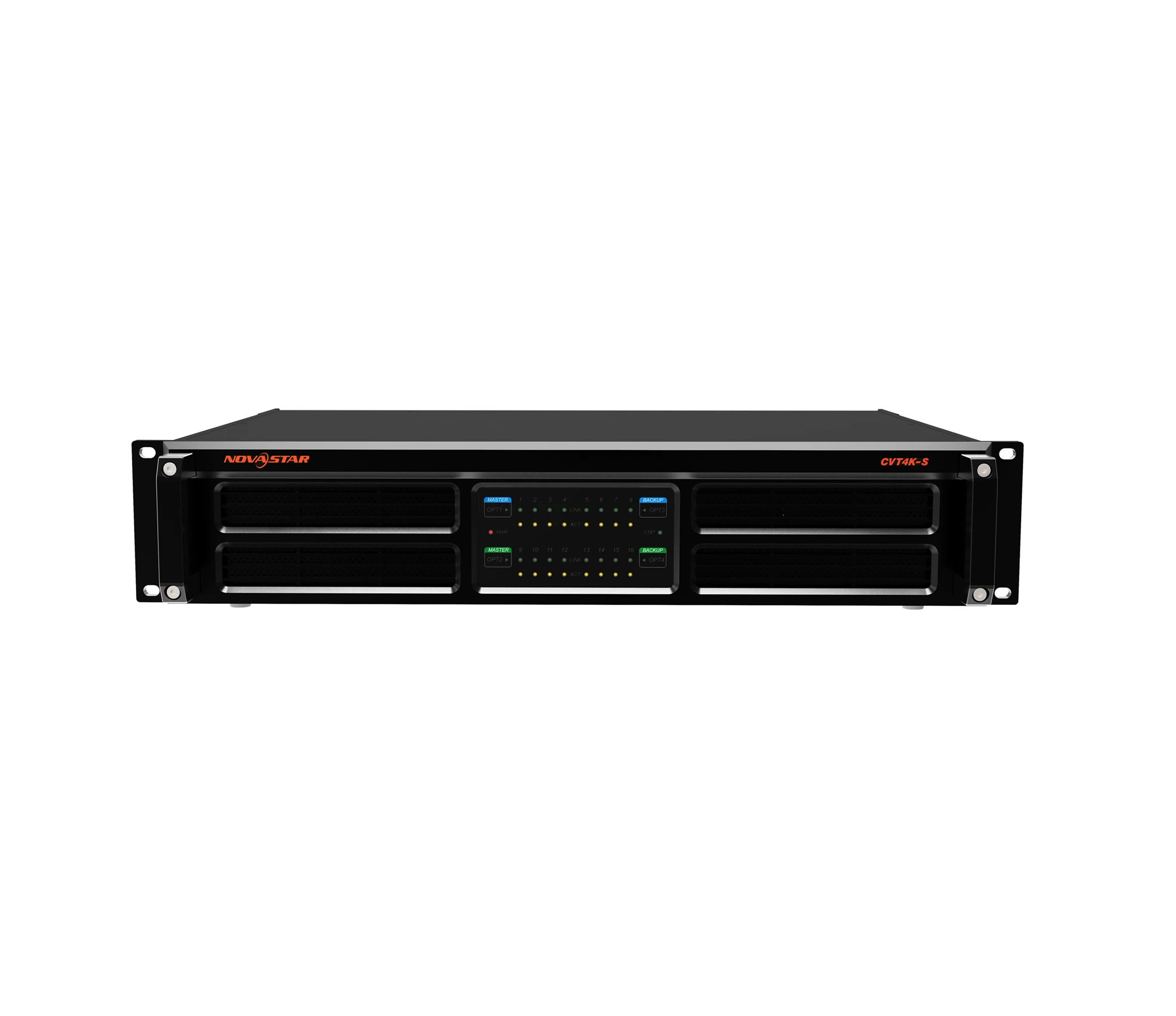 

Novastar CVT4K-S Photoelectric converter