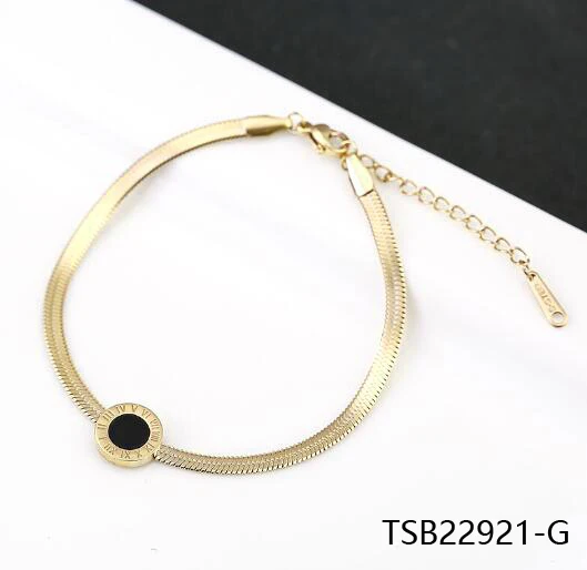 

Серебряный Красный веревочный браслет, Модные женские ювелирные изделия, Подарочная цепочка TSB22921