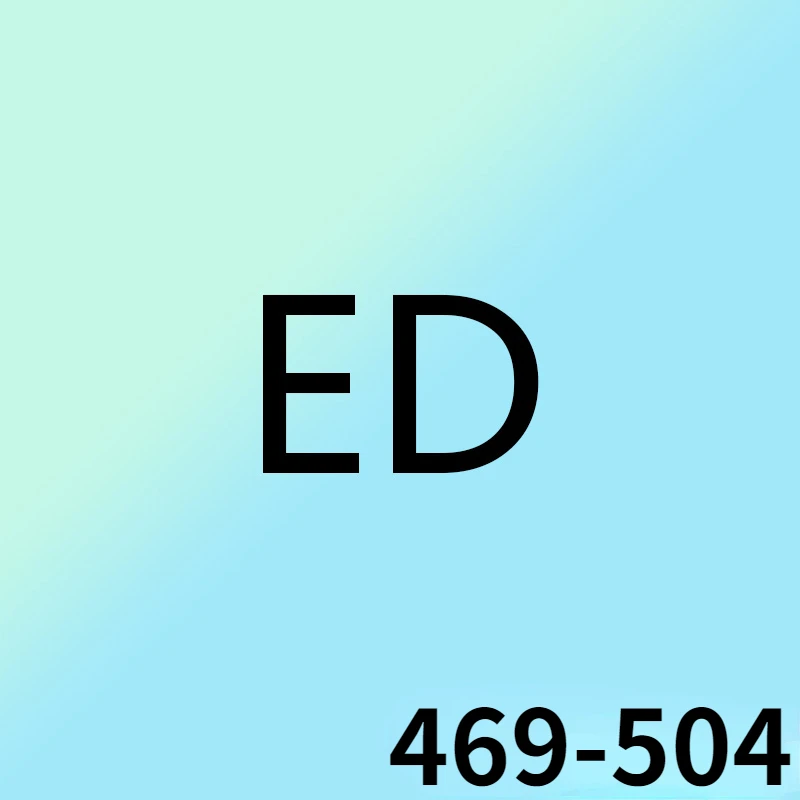 

ED 469-504