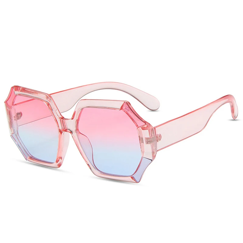 Солнцезащитные очки в ретро-стиле UV400 для мужчин и женщин Поляризационные