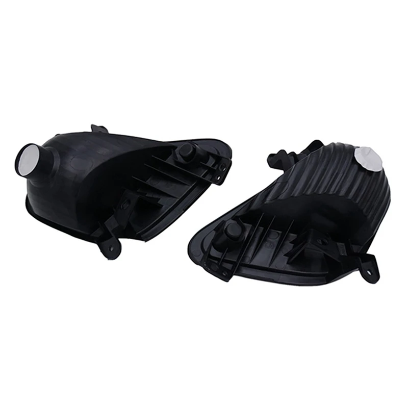 Автомобильный отражатель для заднего бампера противотуманные фары Mitsubishi Eclipse Cross