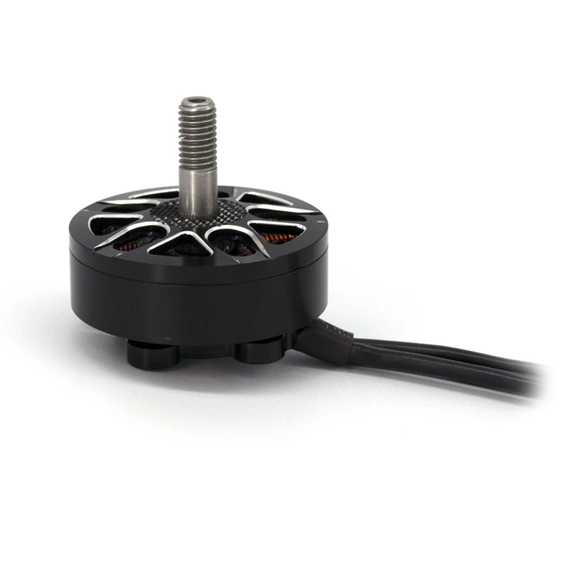 Запчасти X2807 2807 Бесщеточный двигатель для Mark4 FPV Freestyle 7-дюймовые дроны LR7 дальнего