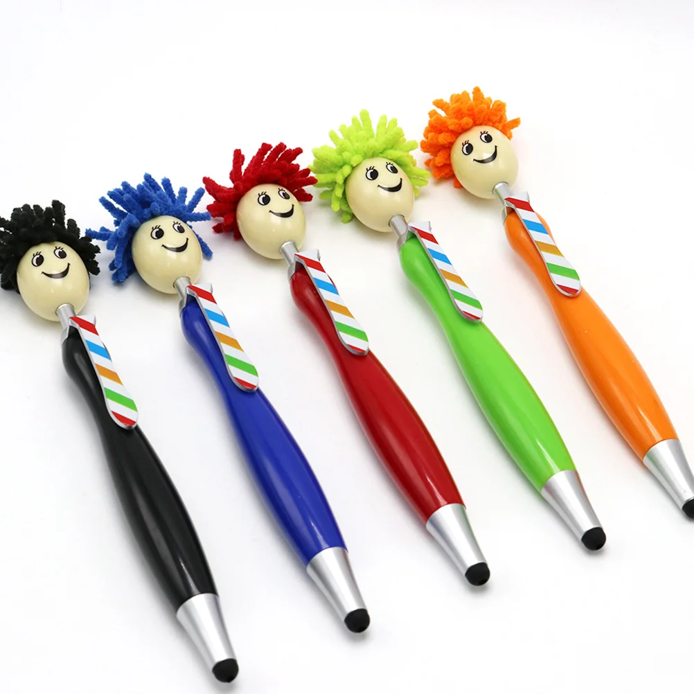 Рисунок 4 - стилус, шариковая ручка