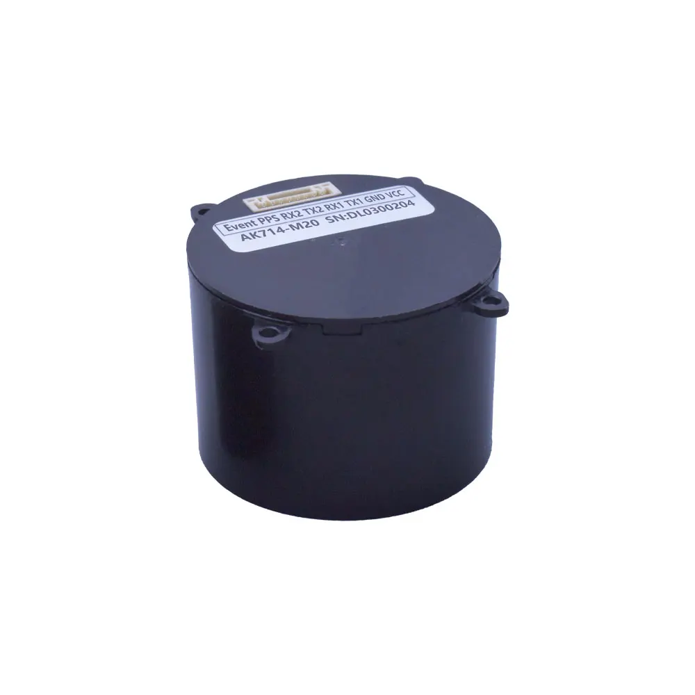 Bynav M2 Высокоточное измерение Полночастотная винтовая антенна GNSS Антенна RTK L1 L2 L5