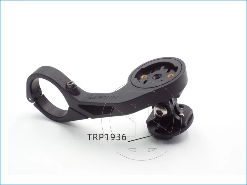 TRIGO TRP1935/1936 Road Bicycle Cycling Camera Mount Repair Parts MTB Bike Headlight Adapter Conversion Seat
