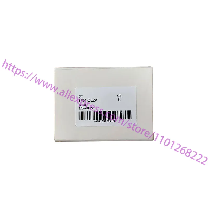 

Новая Оригинальная фотокамера 1734-OB8S 1734-OE2V 1734-IB8S 1734-IB8 1734-OB8