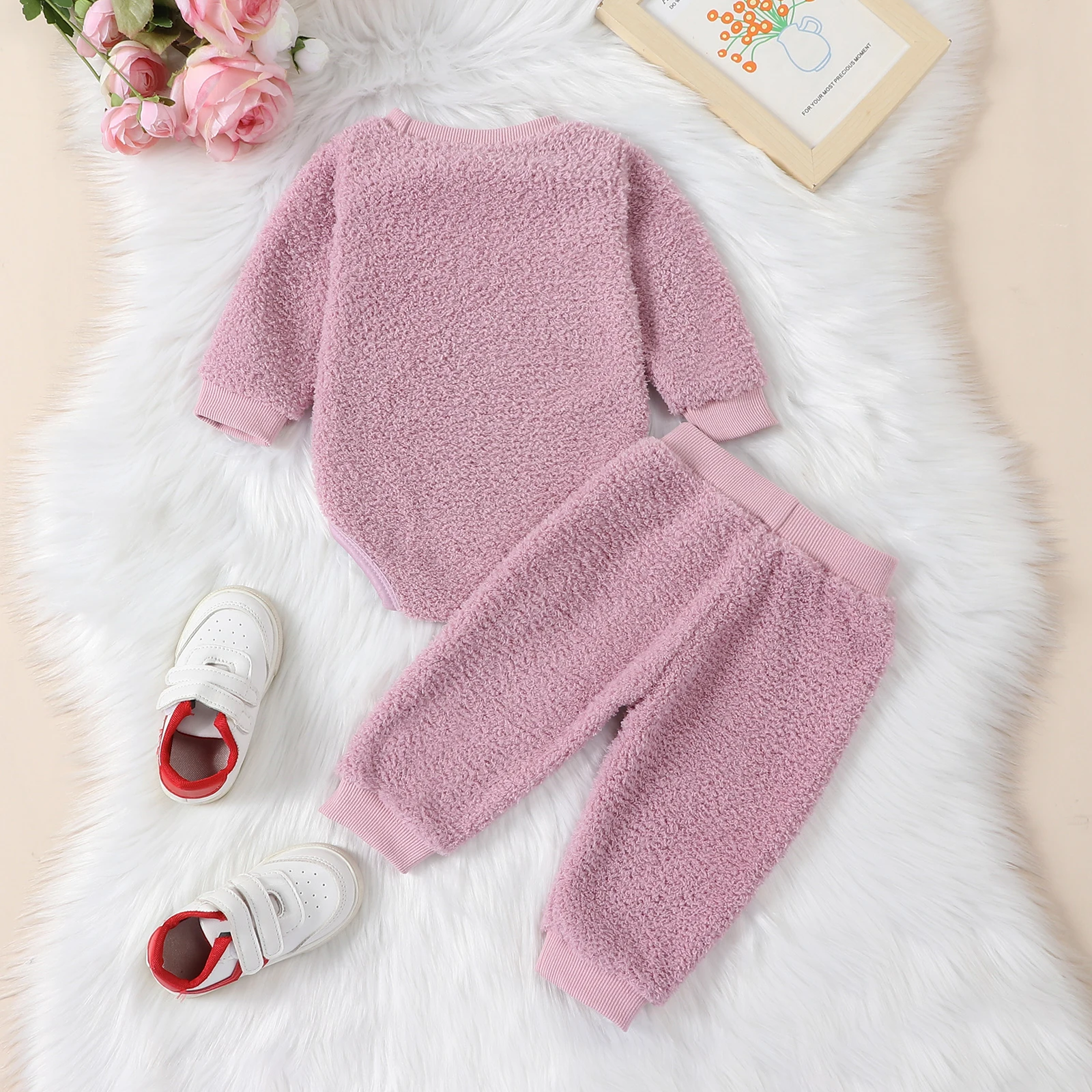 Рисунок 3 - BeQeuewll детские брюки для мальчиков и девочек