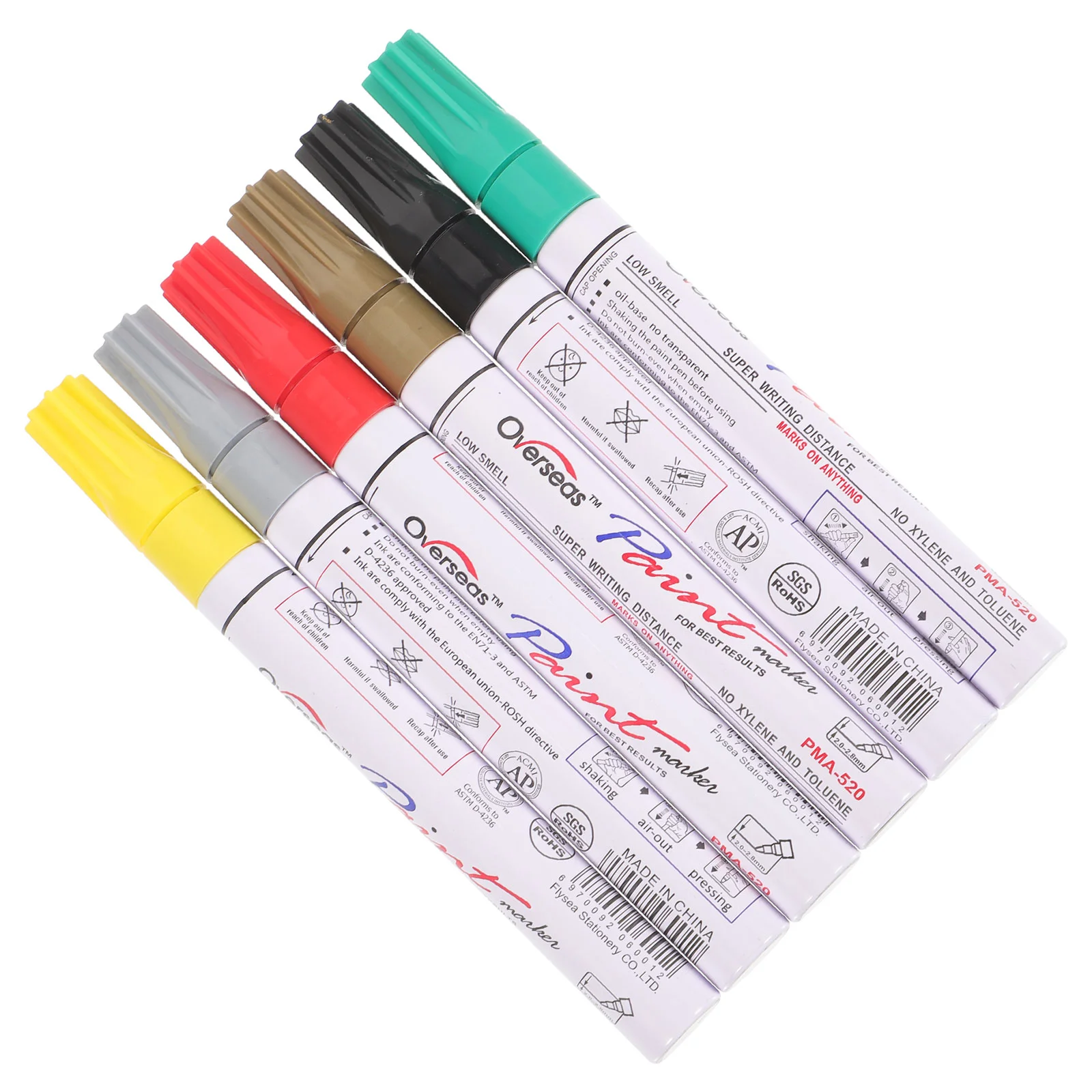 

Car Scratch Remover Pen Care Marker Automotive Touch-up Metal Automobile Repair