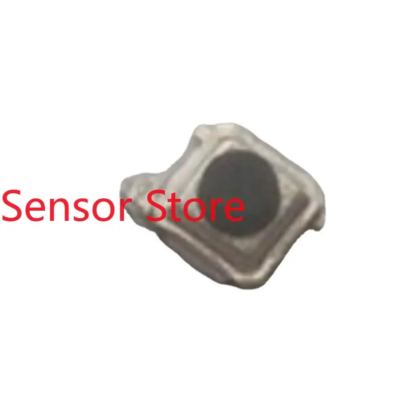 

10 шт., ультрамаленький сенсорный переключатель 3*3*2 SMD, 4 фута