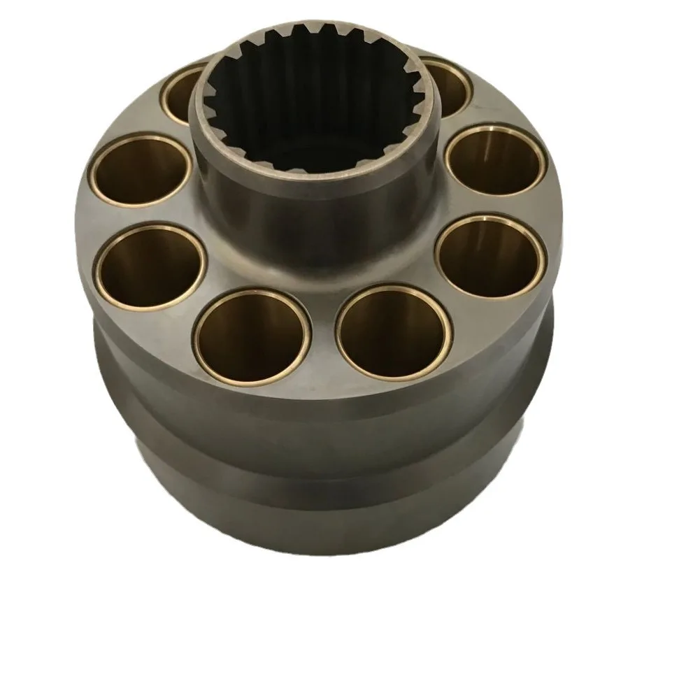 Запасные части для гидравлического насоса REXROTH CAT16G