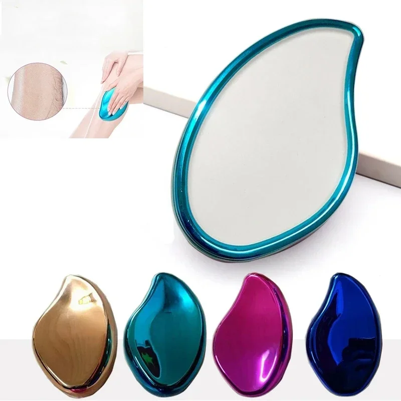 Инструмент для депиляции средство удаления волос с кристаллами безболезненный