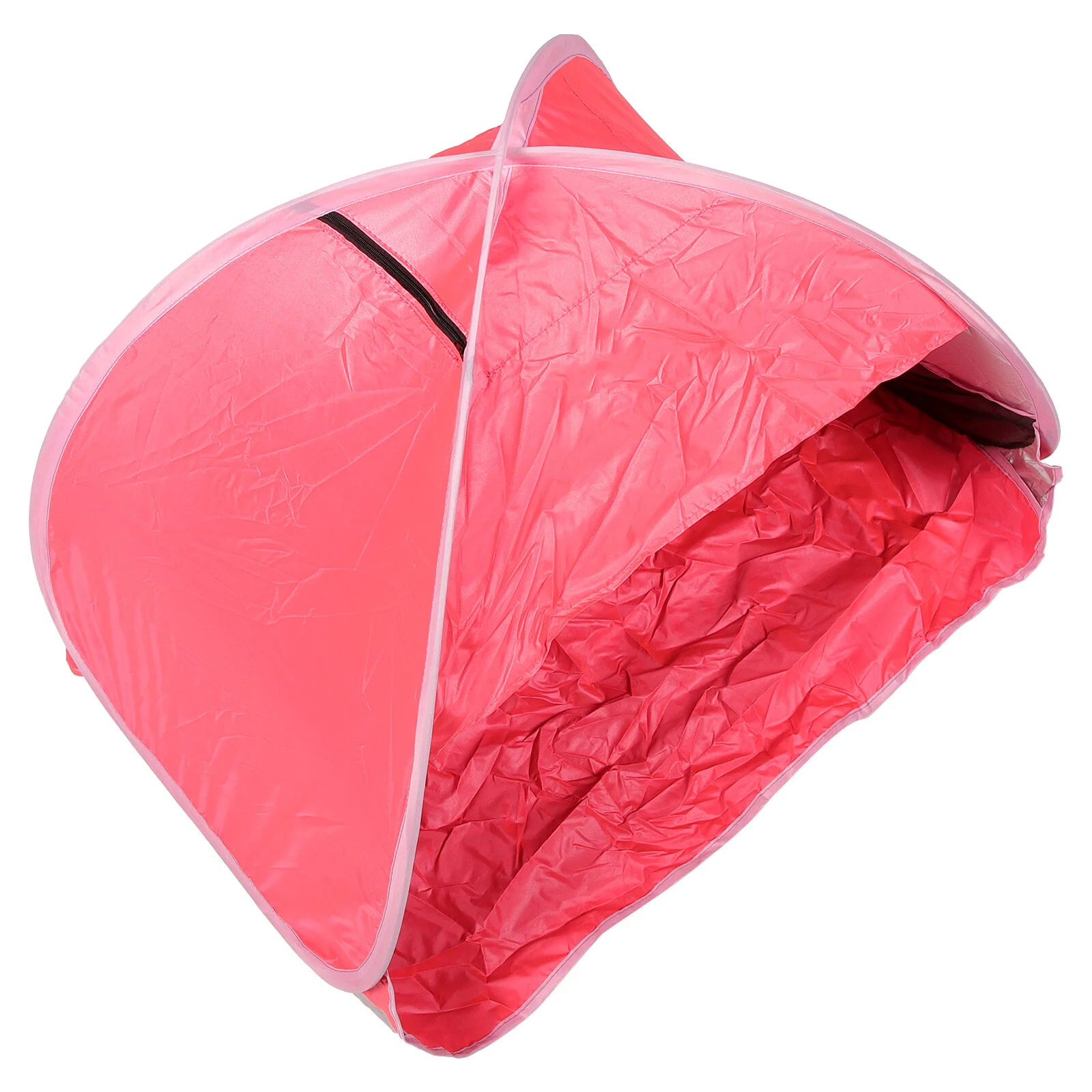 

Sunshade Shelter Picnic Beach Tent Outdoor Foldable Portable Instant Travel Fast Galvanized Iron Folding Quick Hiking Camping