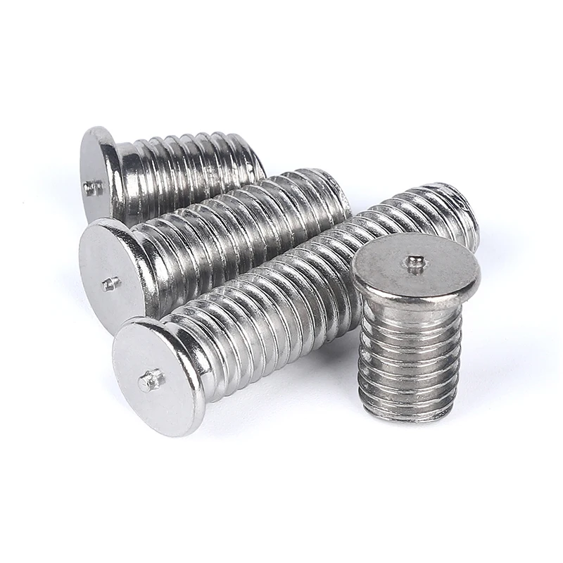 100 шт./лот # 4-40 6-32 8-32 10-24 Нержавеющая сталь Американский Британский Винт для