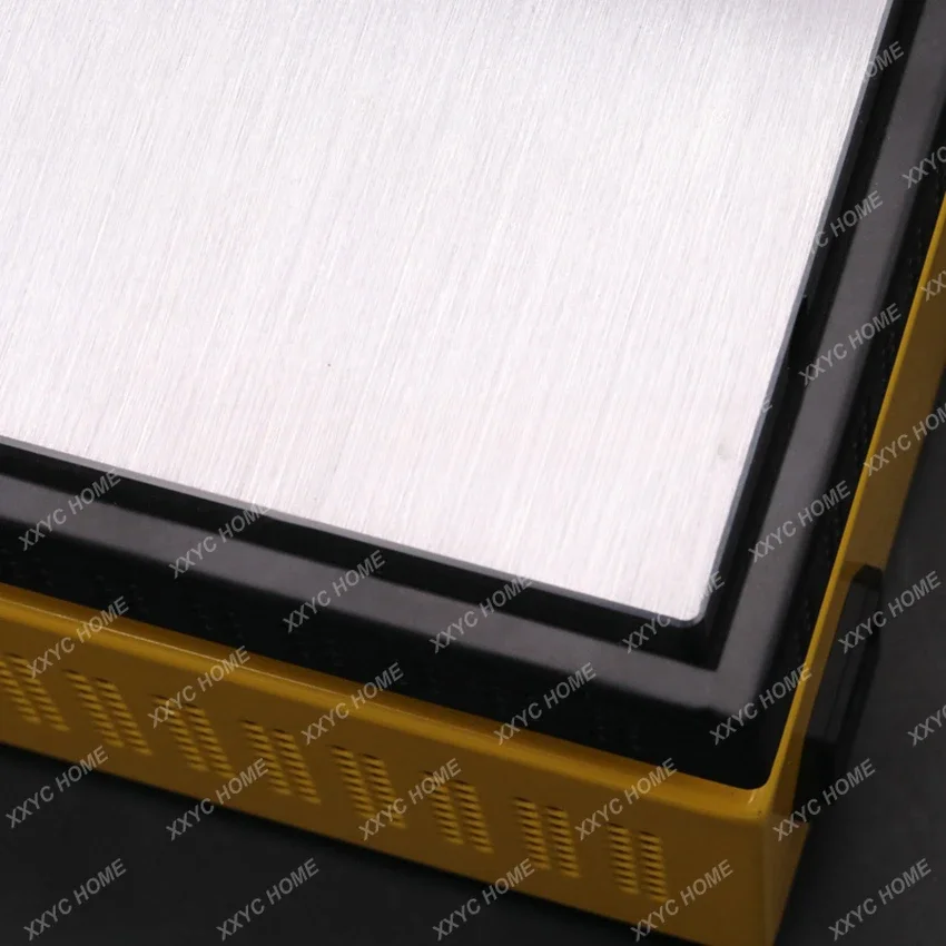 Струменты riparazione cellulare preriscaldamento맥aldamentobereál del separatore LCD V-1010 300W