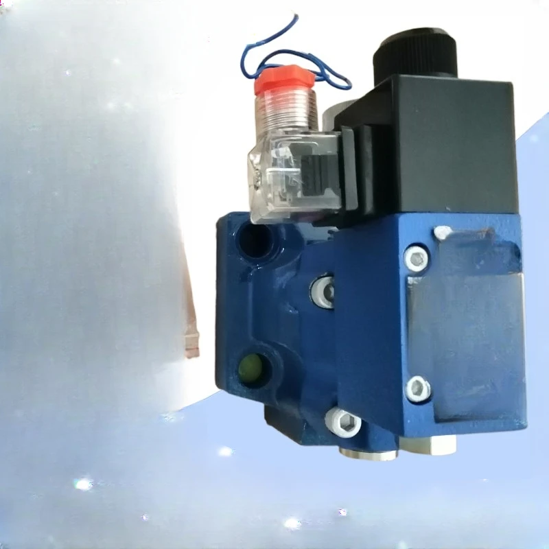 

DBW30B-1-L5X/31.5-6EG24NZ5L relief valve pilot operated relief valve