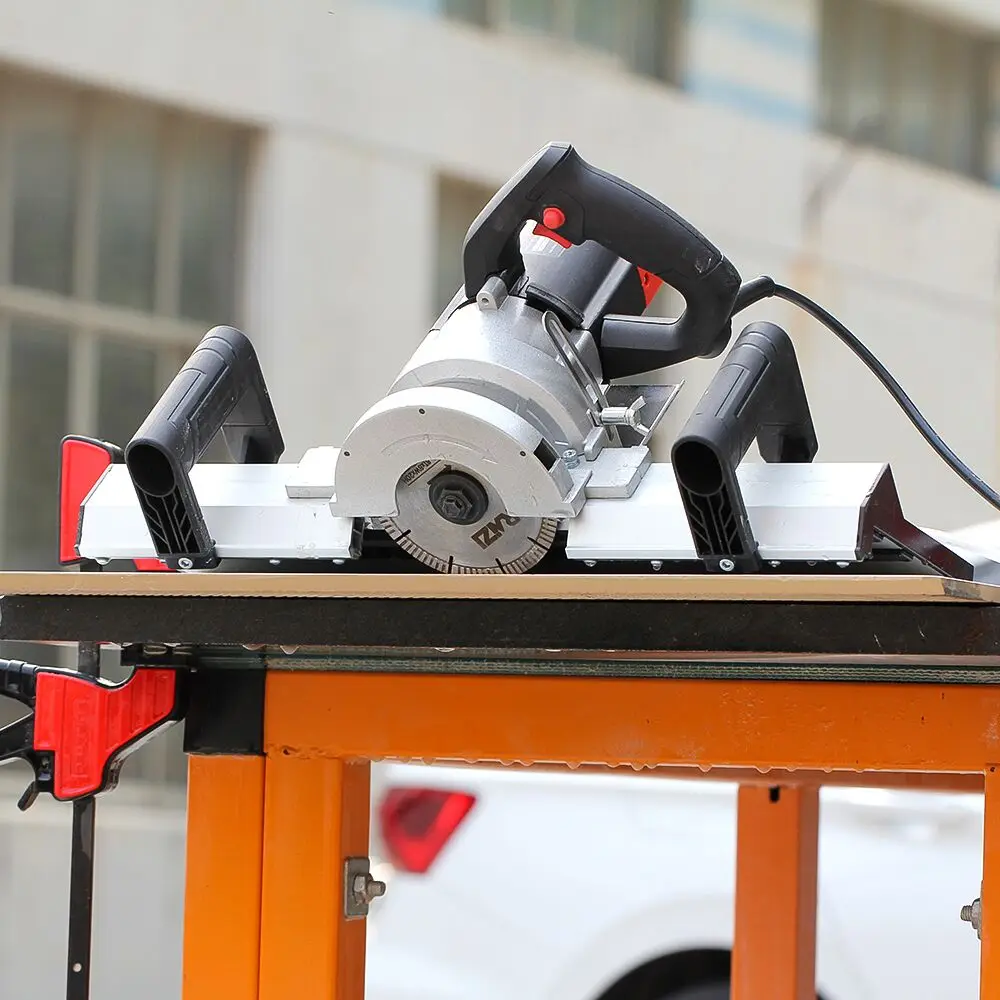 Машина для снятия фаски плитки Bevelo Raizi 1200 Вт фарфоровая керамическая резка торцов