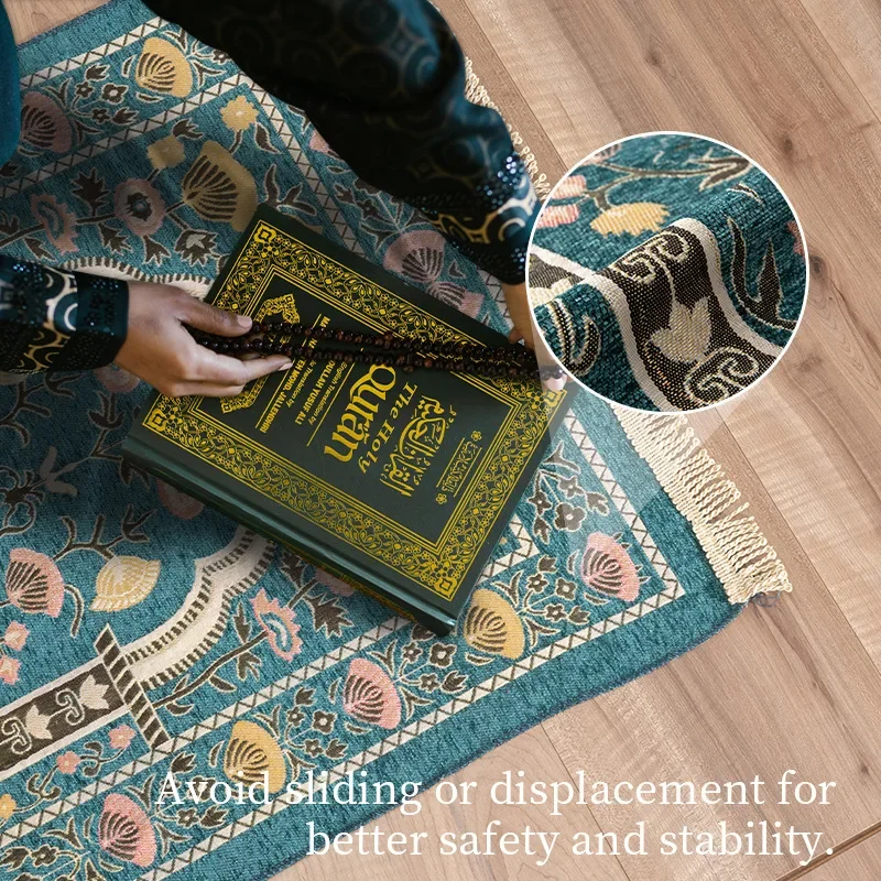 Фетровый Молитвенный Коврик Для Коленей Который Можно Стирать В Машине Ковер