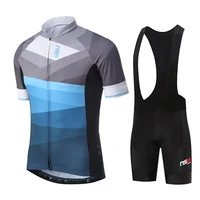 2022 newest nsr men summer cycling clothing sets breathable mountain bike cycling clothes ropa ciclismo verano triathlon suits