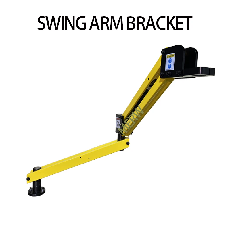 Металлический кронштейн для пневматической