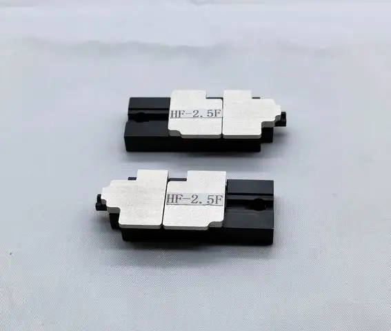 Optical Fiber Fusion Splicer FITEL S178 S153A S179 S123 Leather Wire Clamp Pigtail Clamp