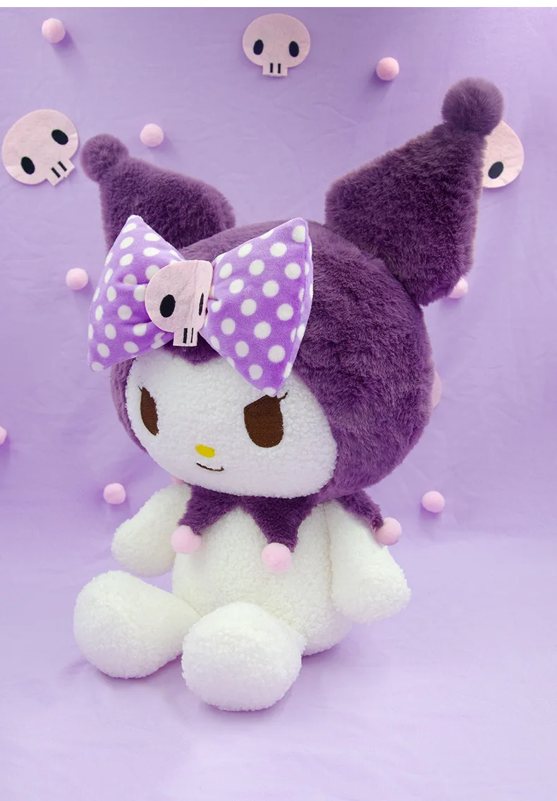 

Галстук-бабочка Sanrio, 4 стиля, 22 ~ 28 см