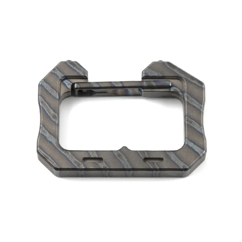 Титановый сплав для скалолазания