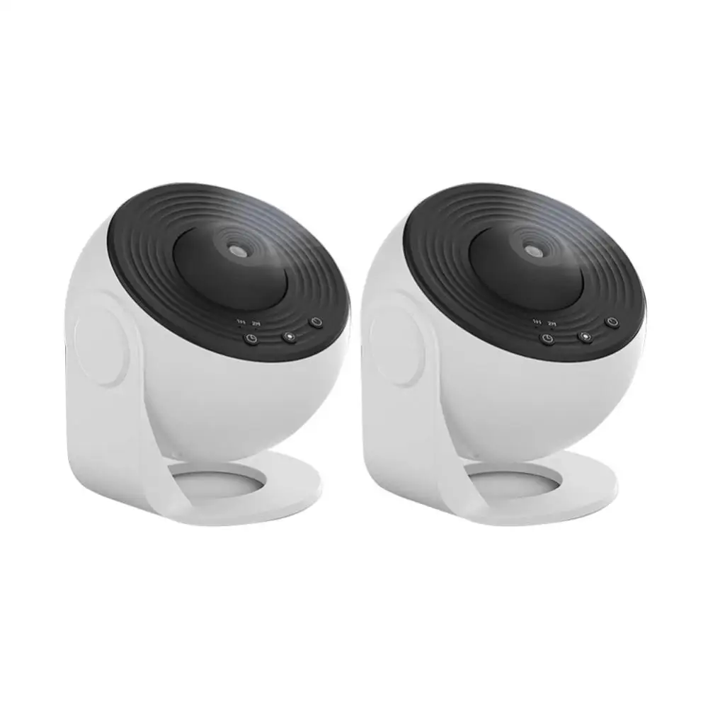 

Homestar Precise Color High Transmittance Projection And Accessories Galaxy Projection Light 4k High-definition Projector