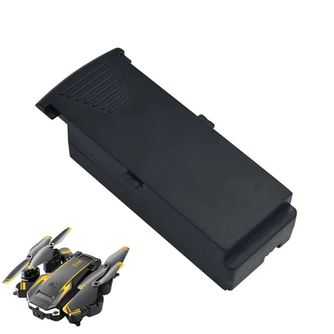 Аккумулятор для дрона S6 Q6 Max
