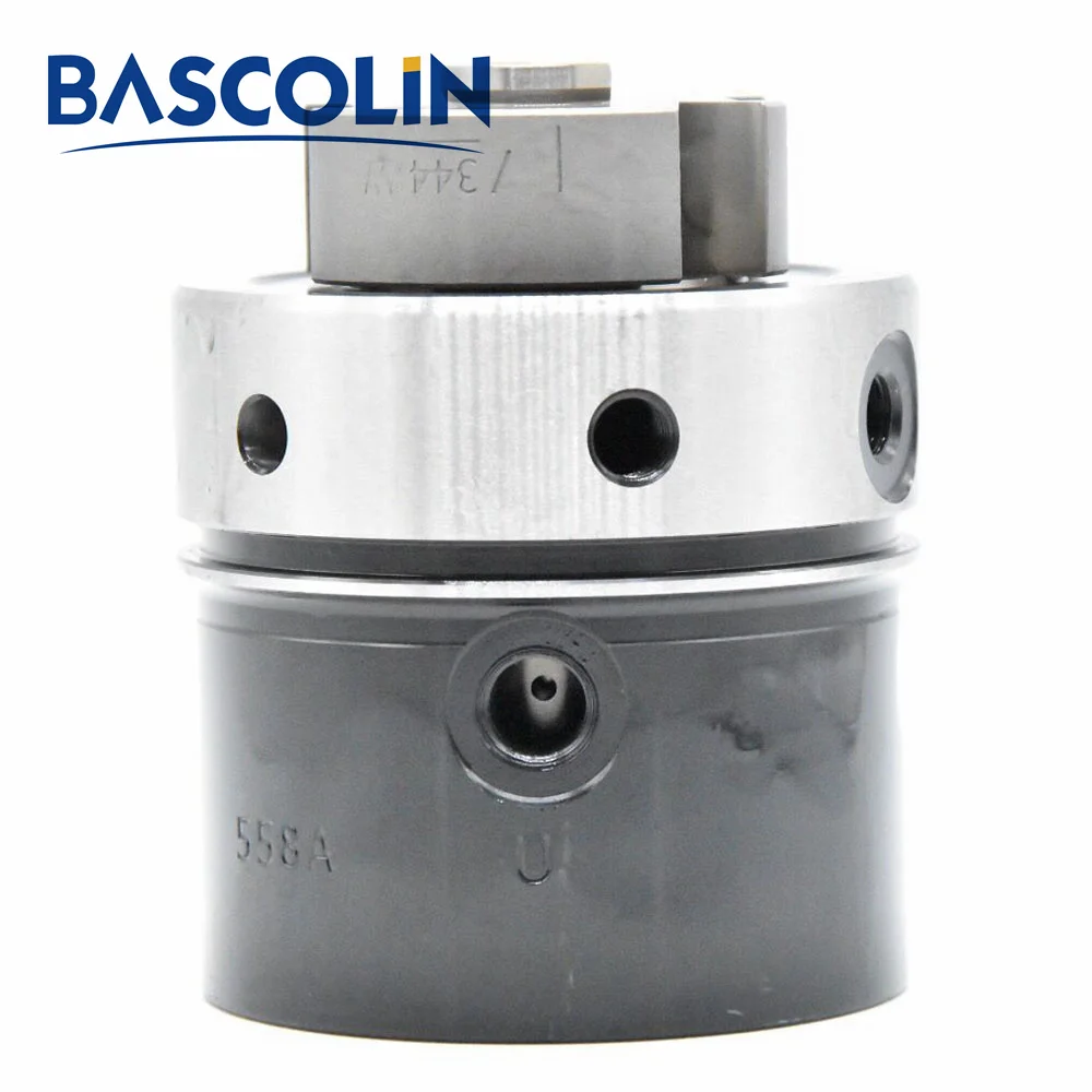 

High Quality BASCOLIN Distributor Head 7123-340W/7180-550W 344W/343/558A