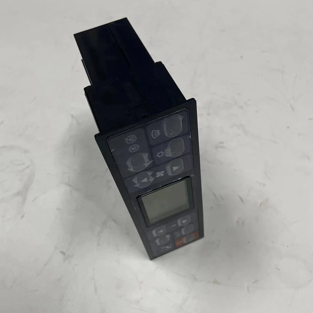 Экскаватор м климат-контроллер CAT330DL панель управления кондиционером для водяной