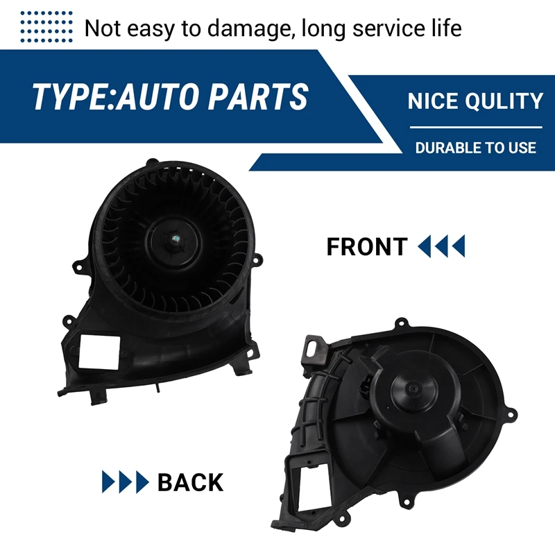 Для Buick Kaiyue 2008-2012 кондиционер вентилятор нагрева двигателя 9030701 9011448