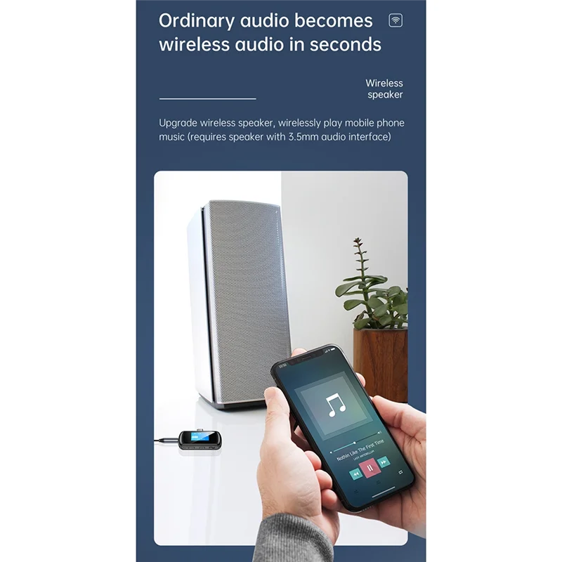 

Беспроводной аудиоадаптер с разъемом Type-C, Bluetooth 5,1, приемник, передатчик, поддержка микрофона для автомобильного ТВ PS5