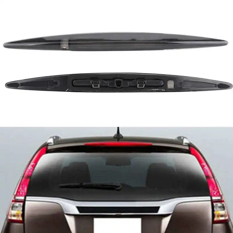 

Car Rear Taillight High Mount 3rd Brake Light 34270TFCH01 Stop Light ​Fit For Honda CR‑V CRV 2012‑2016