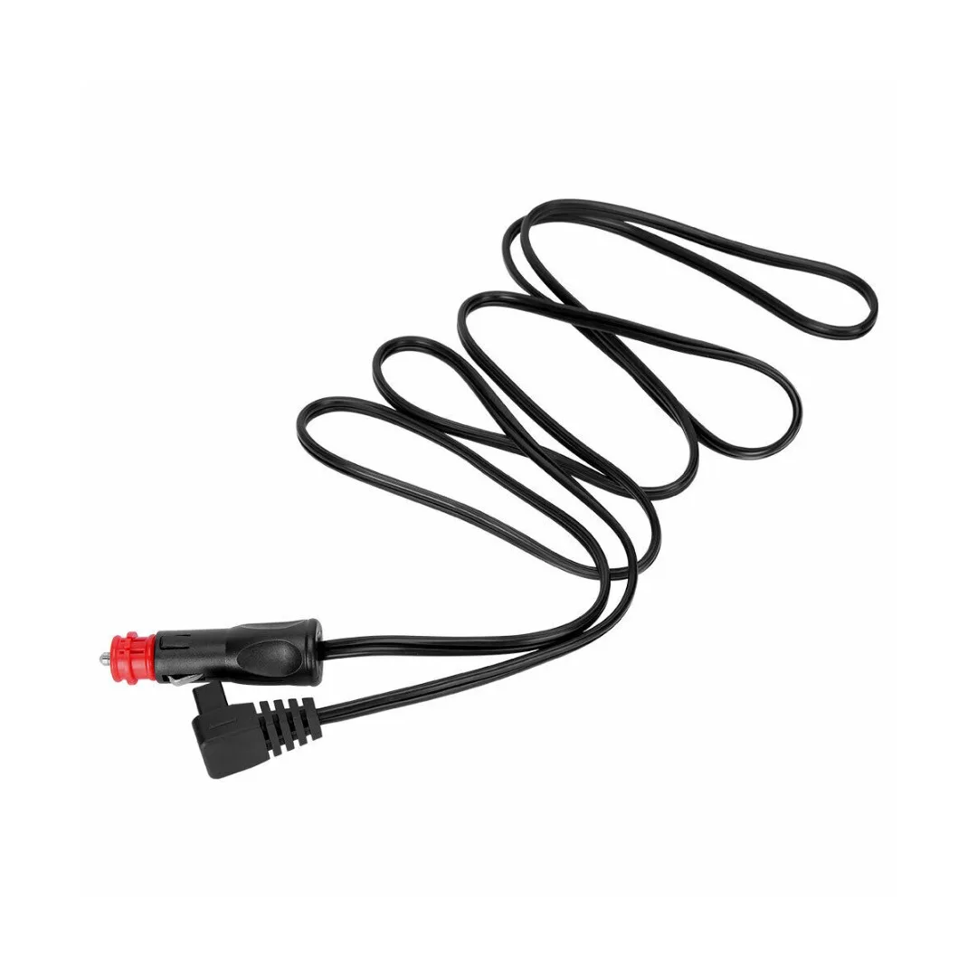 1 шт. кабель питания 12 В 2 м |