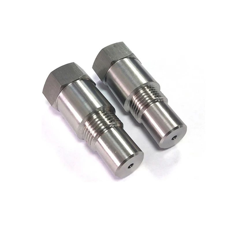 

Расширитель датчика кислорода, распорка, удлинитель M18 x 1,5 для большинства автомобилей