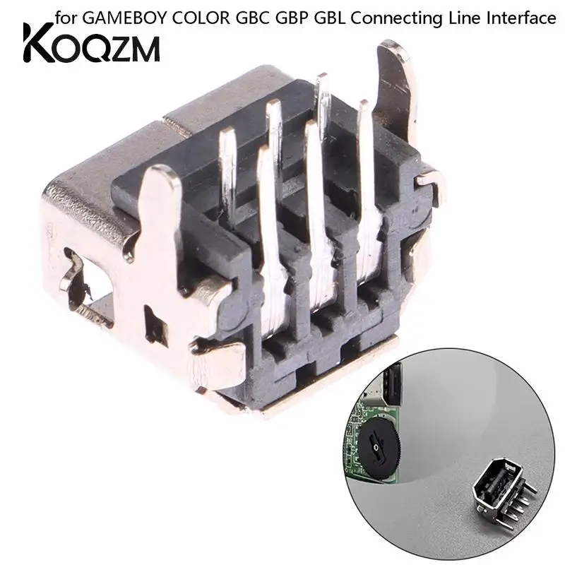 

Data Line Interface Online Line Interface For Color Gameboy Pocket GBC GBP GBL