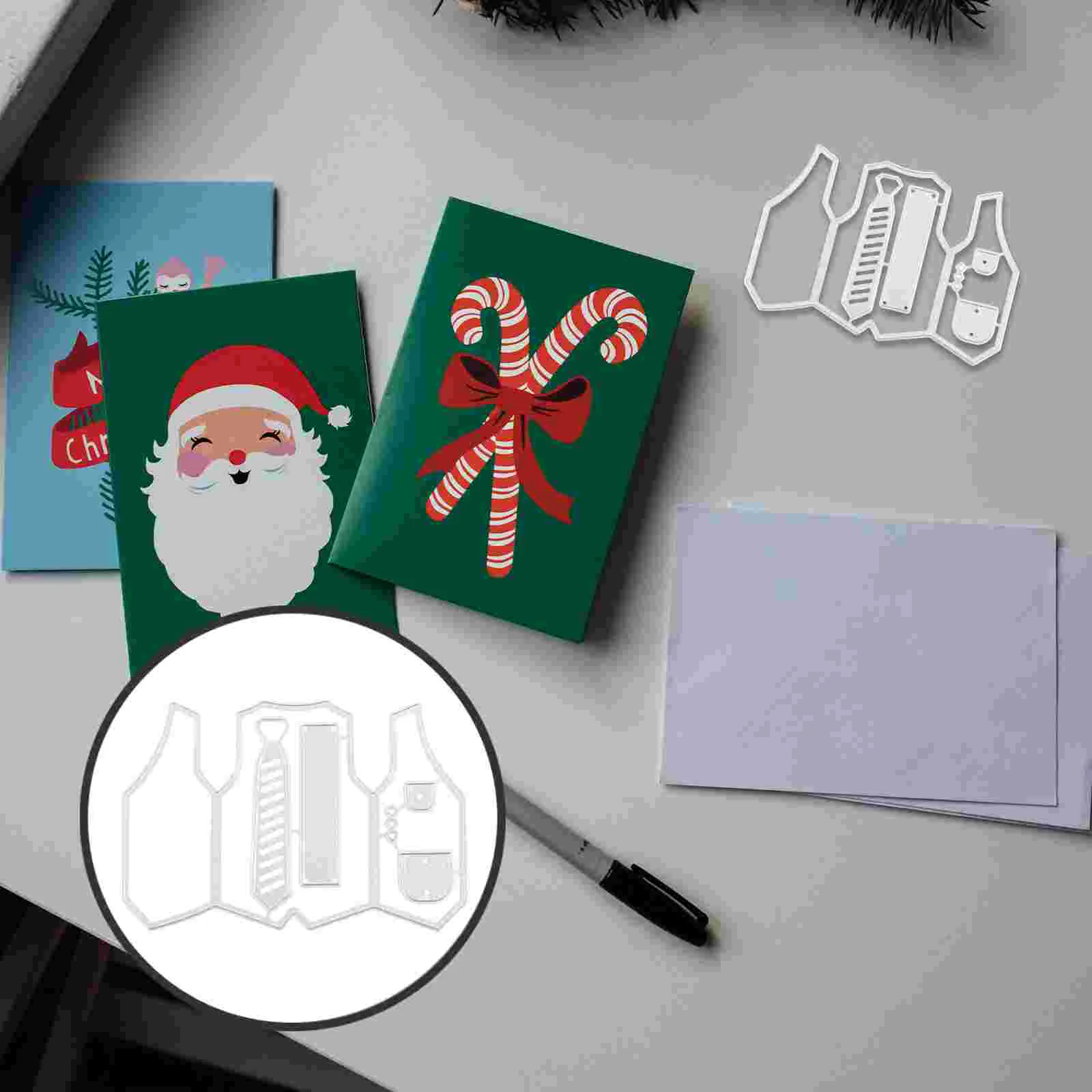 

Metal DIY Cutting Die Dies Home Photo Album Crafts Molds Embossing Paper Making Tool Decor Man