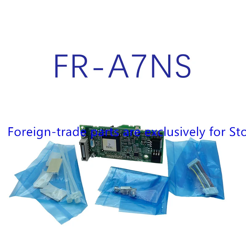 

Original FR-A7NC FR-A7NS FR-A7NP E KIT FR-A7NC EKIT FR-A7AX-EKIT-C Photo, 1-Year Warranty