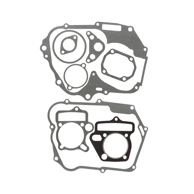 Новый набор прокладок для двигателя прокладка головки блока цилиндров основа Lifan