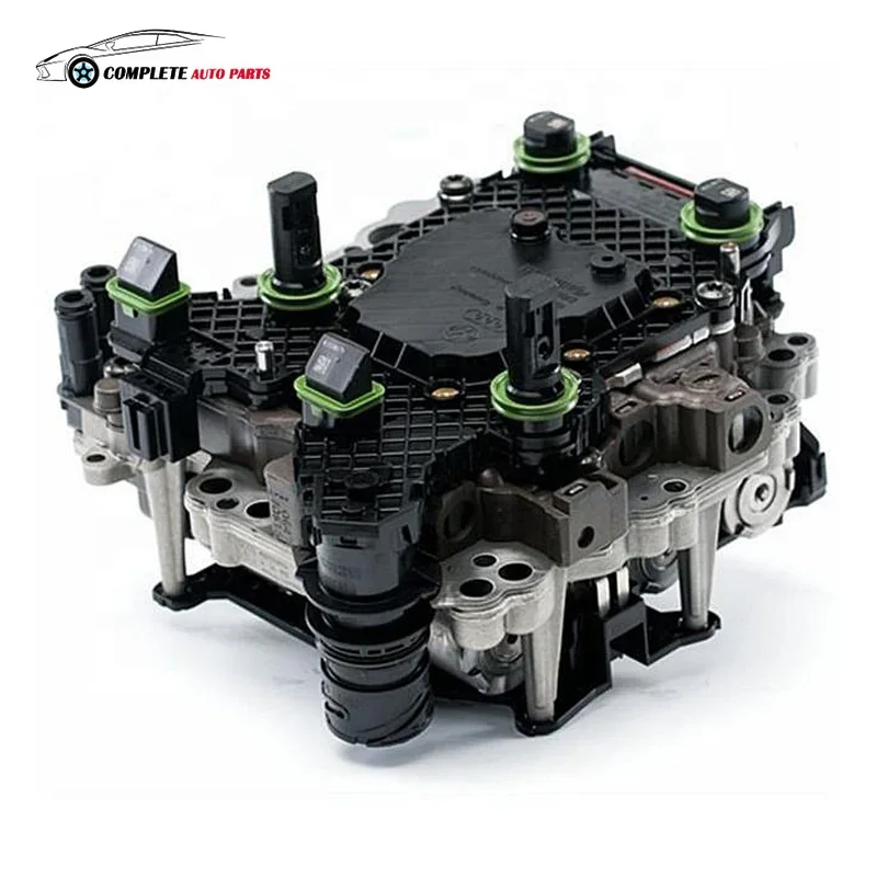 Механическая коробка передач 0DE927711B DQ381 DSG подходит для VW Tiguan Passat