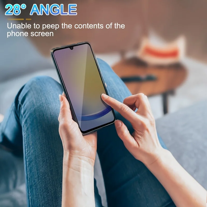 Фото 2 шт. противошпионское закаленное стекло для Huawei Nova 13 Pro 13i 12Lite 12s 11i 10z 10SE Защитная пленка для экрана Huawei Nova 12 Pro 8 Pro 4G №5
