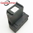 1X 1738195 контейнер для отходов чернил, поддон для картриджа, губка для EPSON L4150 L4160 L4158 L4165 L4168 L4170