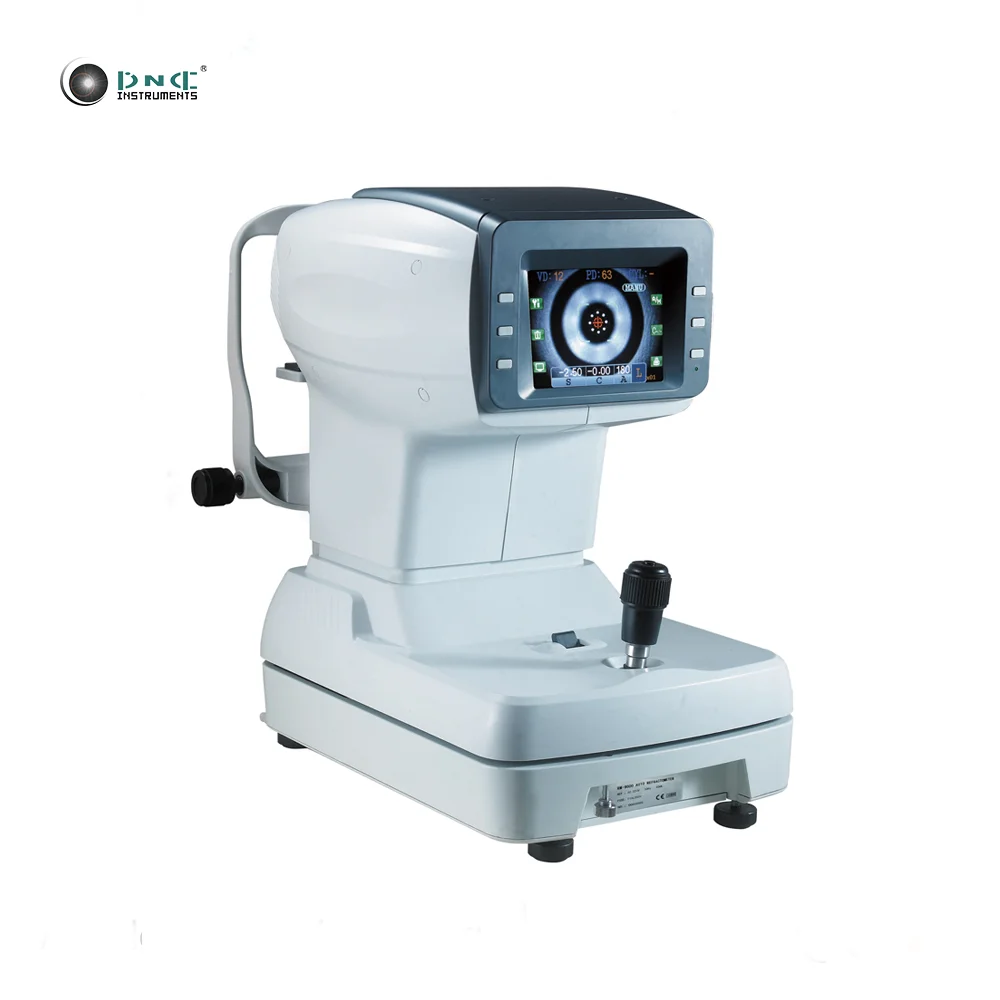 

2018 link instrument new ophthalmic portable price auto refractometer