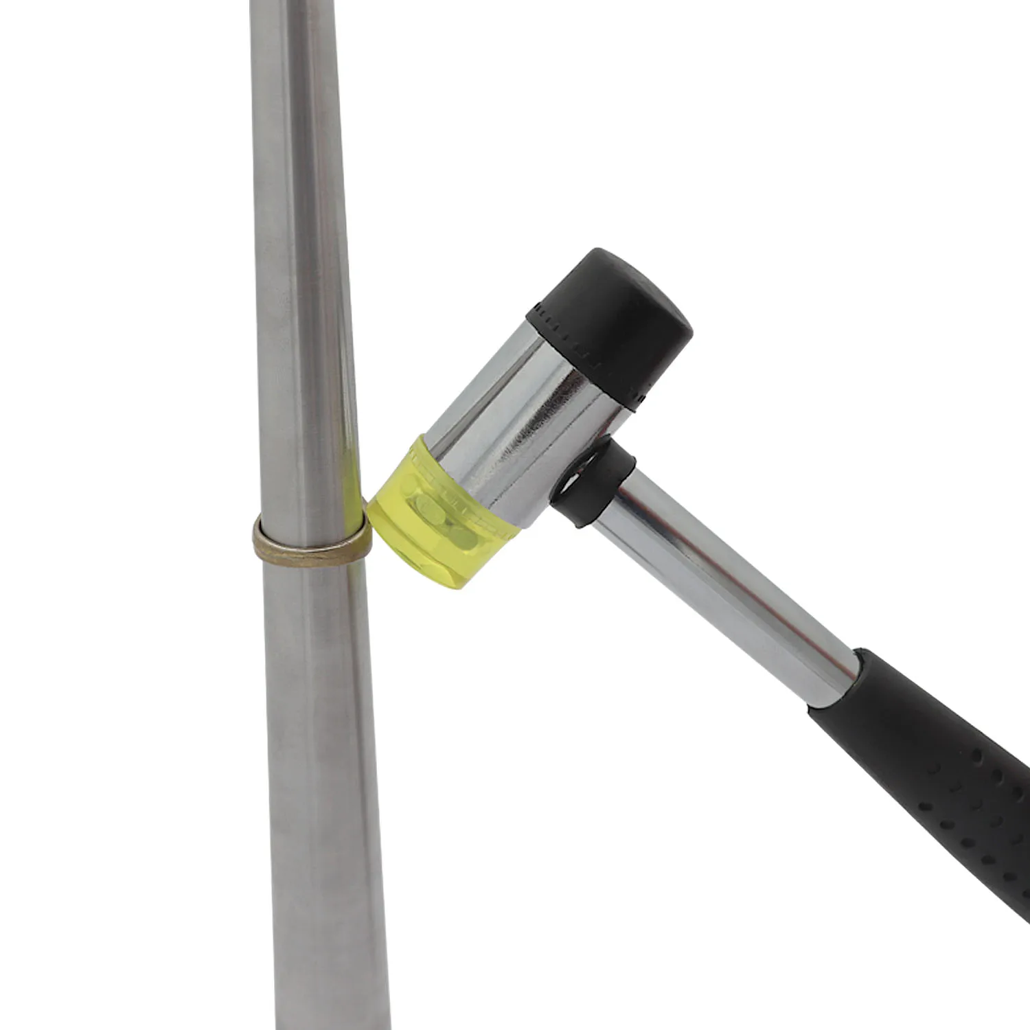 Набор для создания украшений: 1 набор резиновых молотков с кольцевой оправкой из