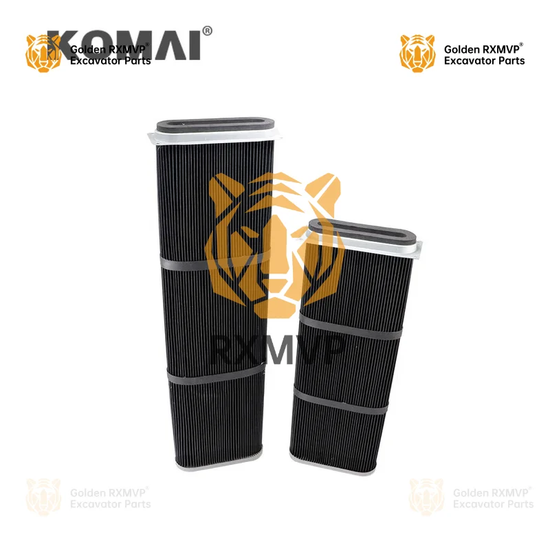 Для XMVP Ingersoll-rand A-67160 Pa4973 Воздушный фильтр 2653.2437.05 51322881 Kc750-033 Wgd 800016